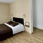 Apart Otel Gambetta Lens