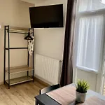 Apart Otel Gambetta 4*