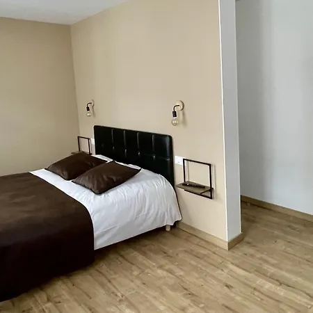 Apart-hotel Gambetta Lens