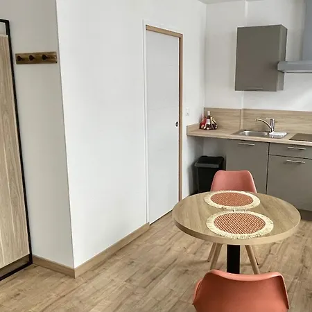 Gambetta Apart-hotel