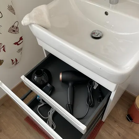 Gambetta Apart-hotel 4*