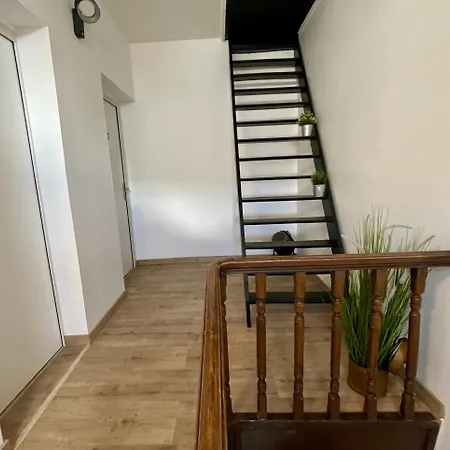 Apart-hotel Gambetta Lens