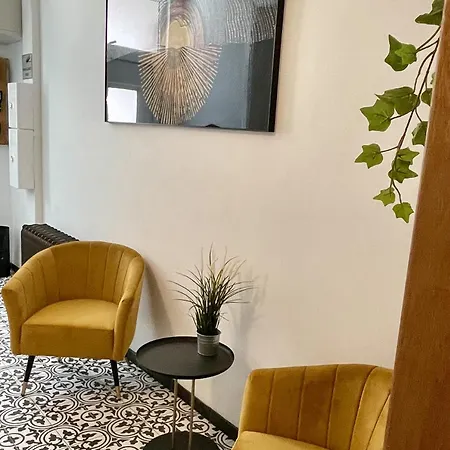 Gambetta Apart-hotel