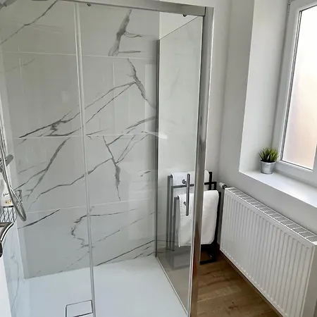 Apart Otel Gambetta