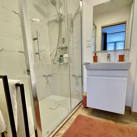 Gambetta Apart-hotel Lens