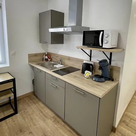 Gambetta Apart-hotel