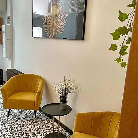 Apart-hotel Gambetta 4*
