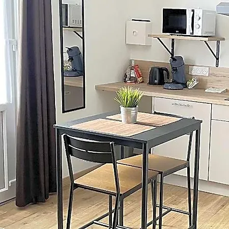Apart-hotel Gambetta
