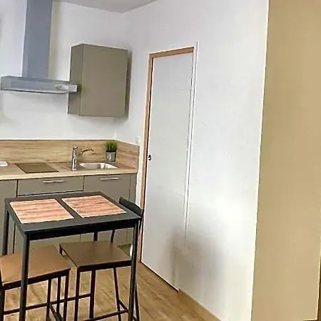 Apart-hotel Gambetta 4*