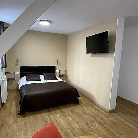 Apart-hotel Gambetta Lens
