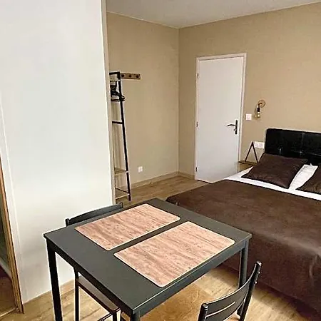 Apart-hotel Gambetta