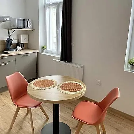 Apart-hotel Gambetta 4*