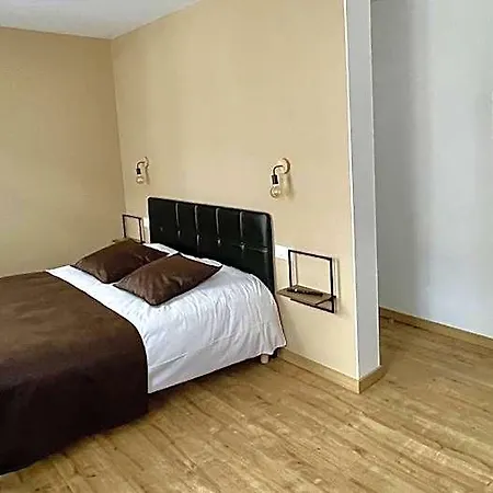 Apart-hotel Gambetta Lens