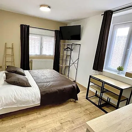 Apart-hotel Gambetta