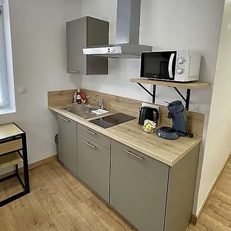Apart-hotel Gambetta