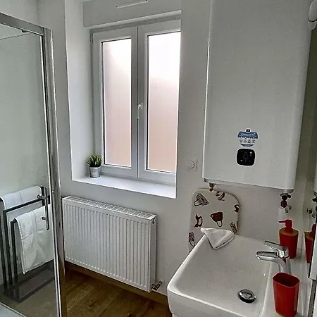 Apart-hotel Gambetta 4*