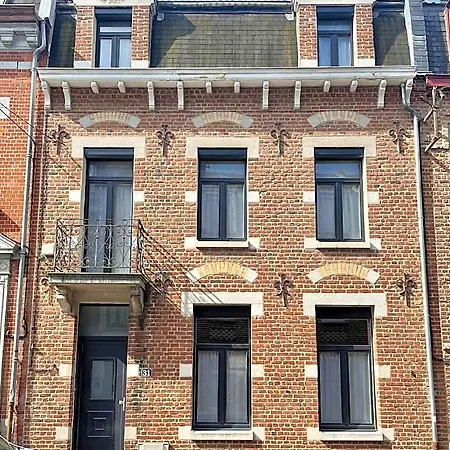 Apart-hotel Gambetta