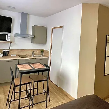 Gambetta Apart-hotel